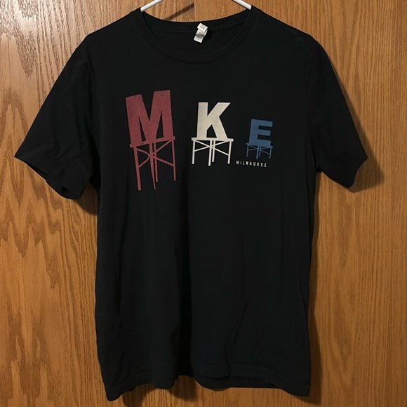 Brew City Apparel Milwaukee - Picture 1 of 2